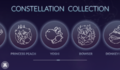 The constellation collection