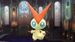 Victini in Super Smash Bros. for Wii U