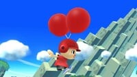 Villager Balloon Trip Wii U.jpg