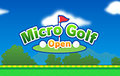 Micro Golf Open (logo)