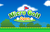 A minigame logo