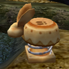 A Bunny Spring in Wario World