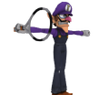 Waluigi