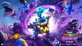 Wonder Bowser Jr. poster (Italian)