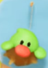 A Bobber in Yoshi's Crafted World