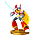 Zero Zero (Mega Man)