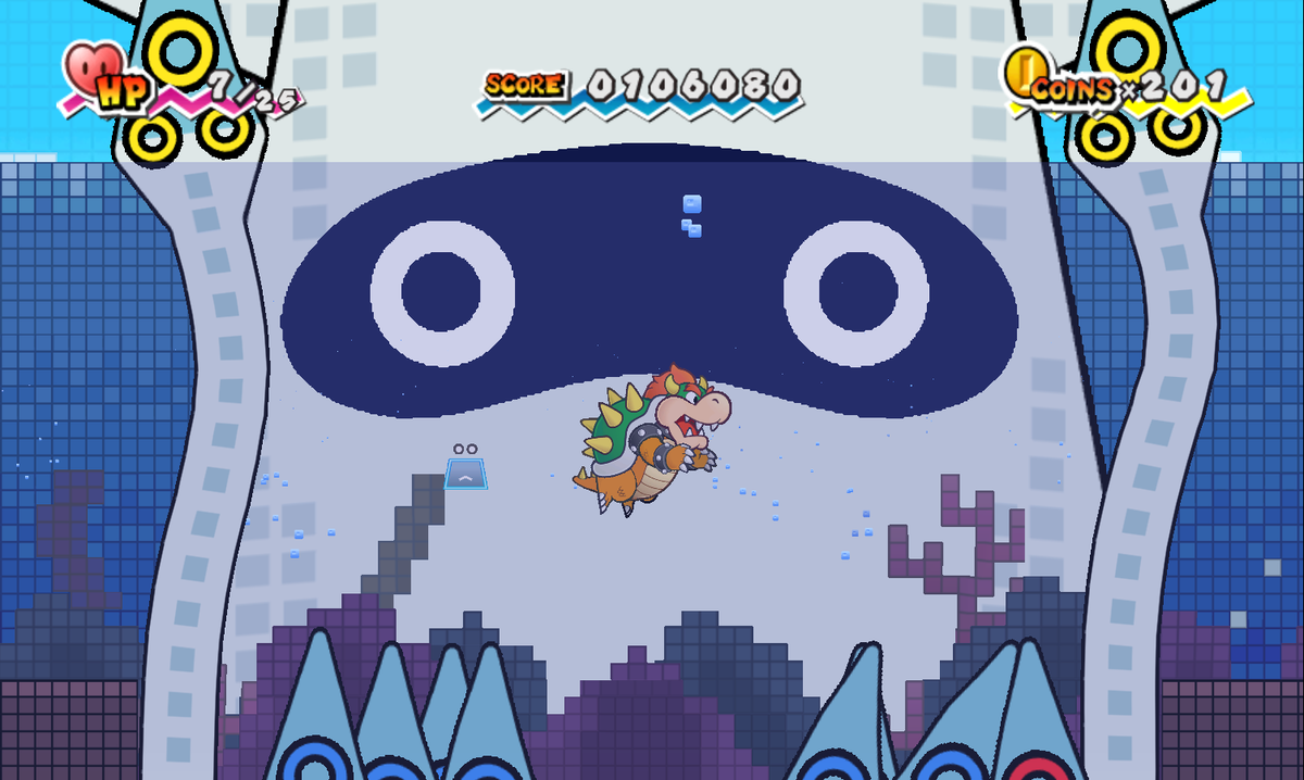 A Powerful Enemy Emerges - Super Mario Wiki, the Mario encyclopedia