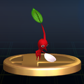 50: Red Pikmin