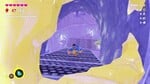 One of Freezer Layer's Banandium Gems