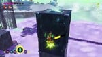 One of Radiance Layer's Banandium Gems