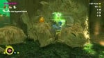 One of Forest Layer's Banandium Gems