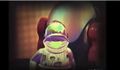 "Buzz Lightyear" Diddy Kong