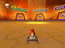 Diddy Kong Racing - Super Mario Wiki, the Mario encyclopedia