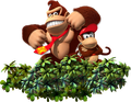 Donkey Kong Country Returns HD
