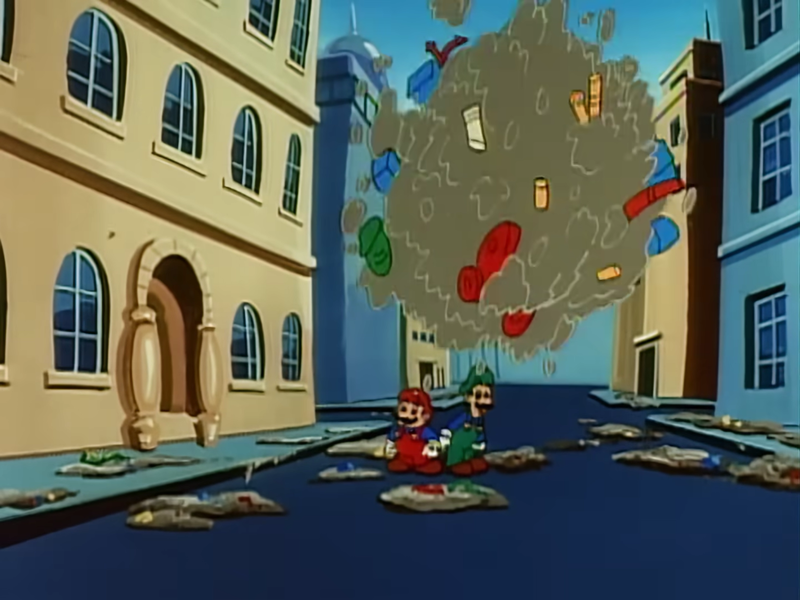 File:GarbageOnMarioNLuigi.png
