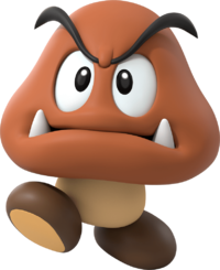 Goomba - Mario Party Superstars.png