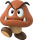 Artwork of a Goomba in Mario Party Superstars