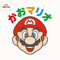 Alternate Japanese HOME Menu icon