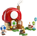 LEGO Super Mario