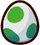Bros. Attack icon in Mario & Luigi: Brothership