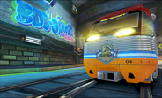 Super Bell Subway