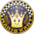Special Cup emblem for Mario Kart 8