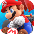 Mario Kart Tour (App Store icon, version 3.0.0)