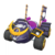 Armored Rider from Mario Kart Tour