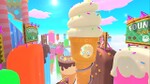 Sky-High Sundae in Mario Kart Tour