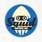 A sticker in Mario Kart World