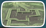 The course icon