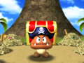 Captain Goomba from Mario Party 8