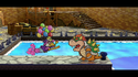 Thumbnail for "Bowser's Malaise" from the Nintendo Switch remake of Paper Mario: The Thousand-Year Door used for Nintendo Music.