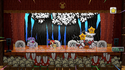 Thumbnail for "Time Bomb's Ticking! (Battle)" from the Nintendo Switch remake of Paper Mario: The Thousand-Year Door used for Nintendo Music.