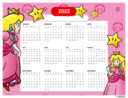 PN Mushroom Kingdom Calendar Creator 2022 preset 2.png