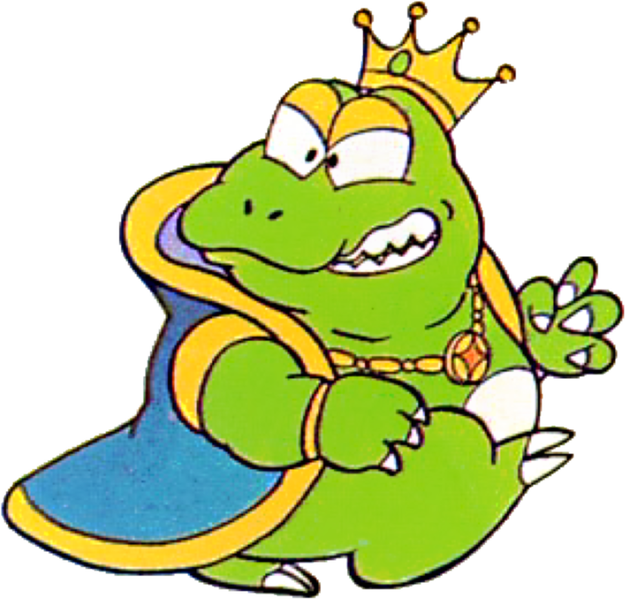 File:SMB2 Solo Wart Artwork.png