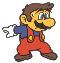 Gallery:Super Mario Bros.: The Lost Levels - Super Mario Wiki, the ...