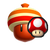 A New Super Mario Bros. U-theme editor icon in Super Mario Maker 2
