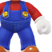 The Mario Suit icon.