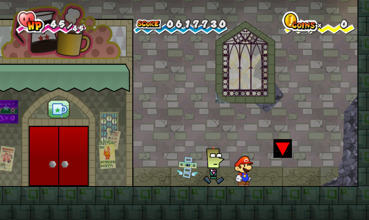 File:SPM Flopside B1.png - Super Mario Wiki, the Mario encyclopedia