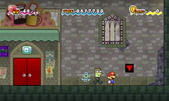 Flopside - Super Mario Wiki, the Mario encyclopedia