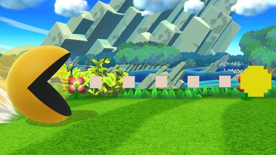 Pac-Man - Super Mario Wiki, the Mario encyclopedia