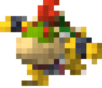 Shroom219 Pixel Bowser Jr.png
