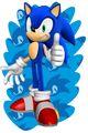 Sonic the Hedgehog