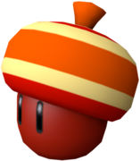 Super Acorn - Super Mario Wiki, the Mario encyclopedia