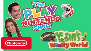 Thumbnail for the thirteenth episode of The Play Nintendo Show