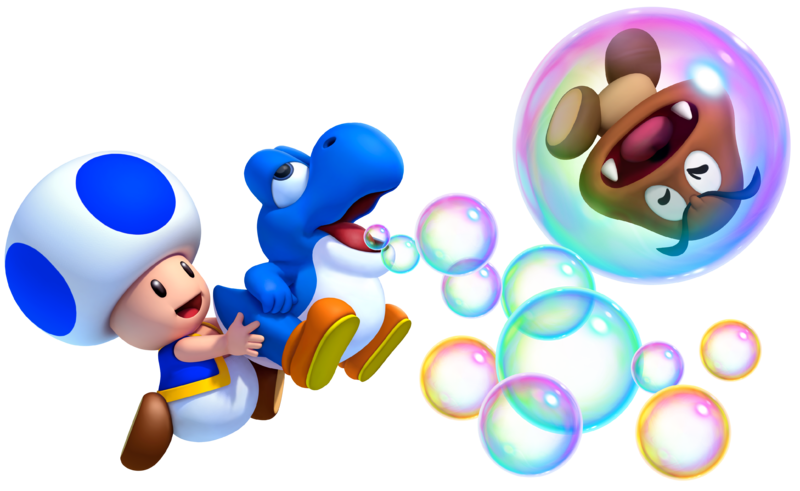 File:Toad and Blue Baby Yoshi.png