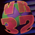 Virtual Boy's early codename "VR32" logo