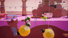 Spinwheel Shuffle - Super Mario Wiki, the Mario encyclopedia