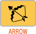 Arrow (icon) - Game & Wario.png